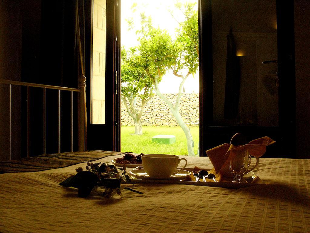 Masseria San Polo Squinzano Quarto foto